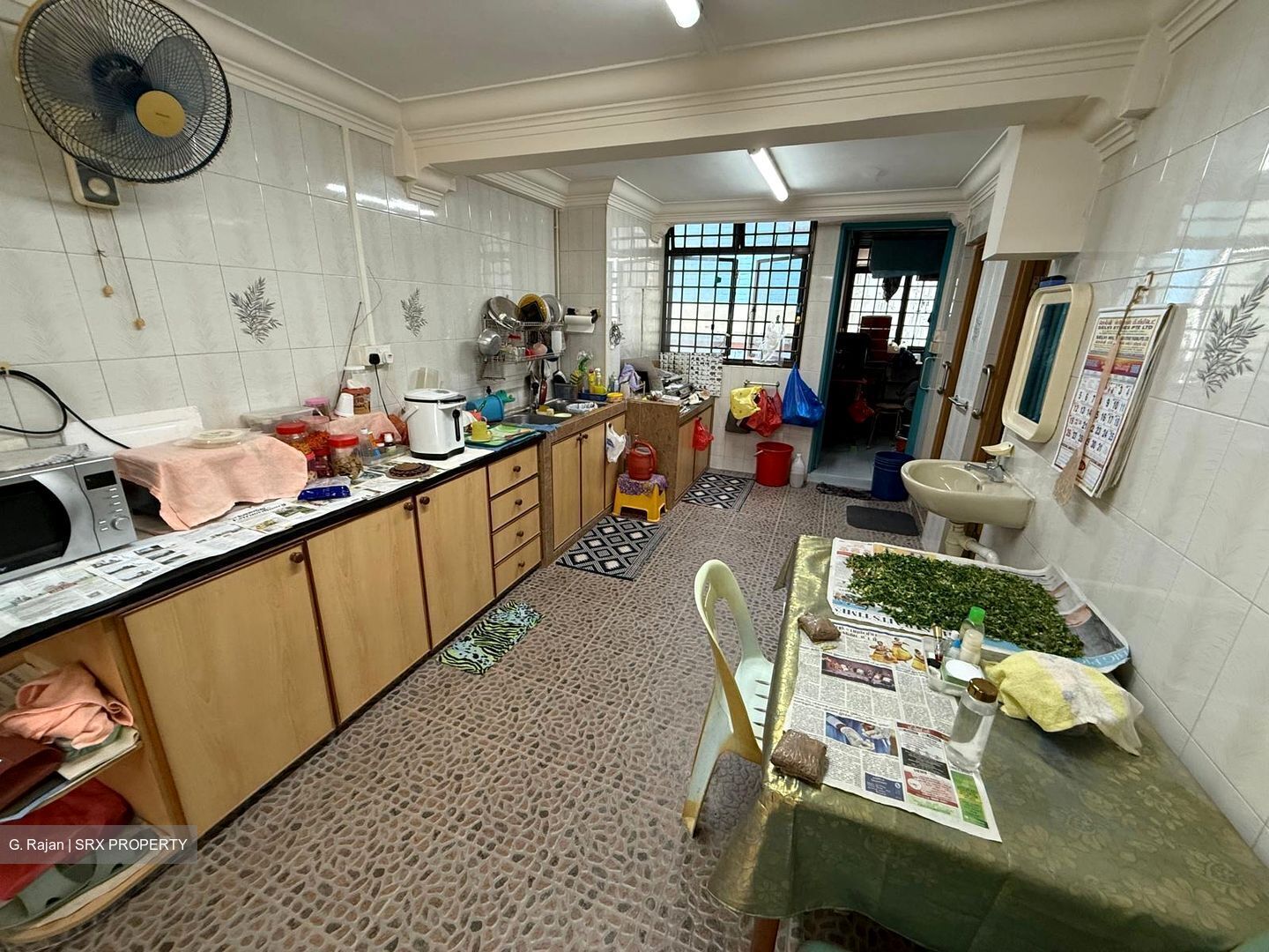 Blk 25 Toa Payoh East (Toa Payoh), HDB 3 Rooms #505735971